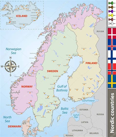 paises nordicos-1